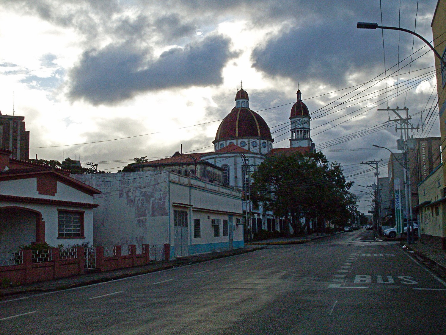Centro de Maturín