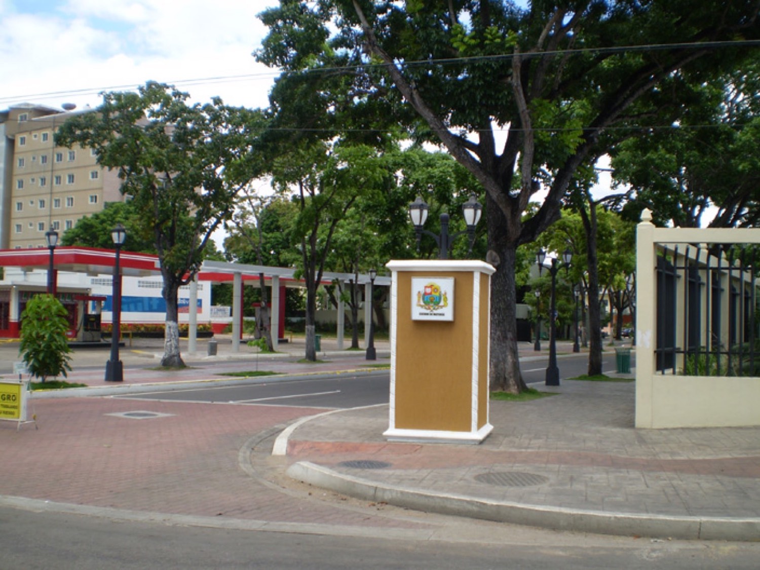Trámites y papeles