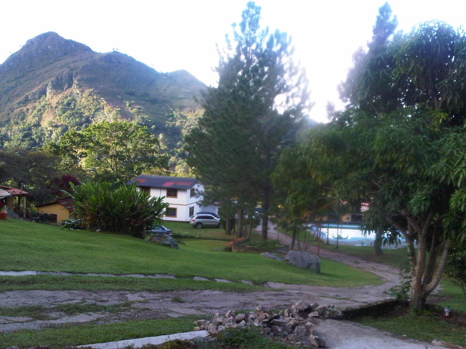 Punta de Mata