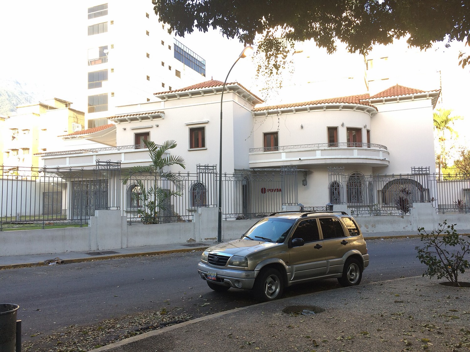 Casas en Tipuro